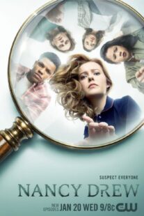 دانلود سریال Nancy Drew19399-641814372