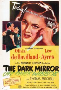 دانلود فیلم The Dark Mirror 194652585-1899982146