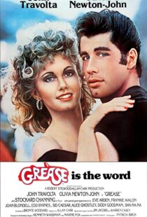 دانلود فیلم Grease 197851690-954381120