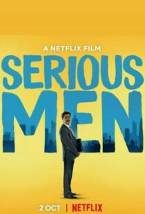 دانلود فیلم هندی Serious Men 202051866-1951820088