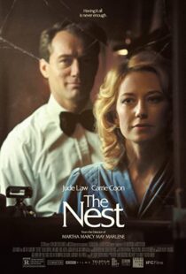 دانلود فیلم The Nest 202053688-1561639367