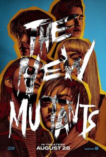 دانلود فیلم The New Mutants 202053645-380137985