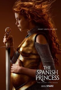 دانلود سریال The Spanish Princess10033-113837050