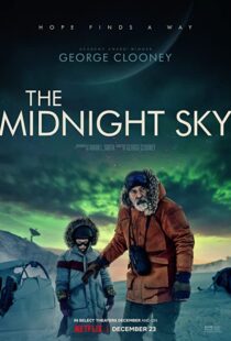 دانلود فیلم The Midnight Sky 202055033-1110141109