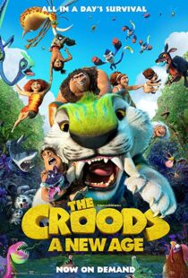 دانلود انیمیشن The Croods: A New Age 202054890-1542467137