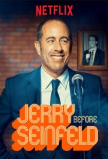 دانلود فیلم Jerry Before Seinfeld 201755008-1027168697