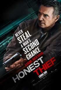 دانلود فیلم Honest Thief 202054451-812647451