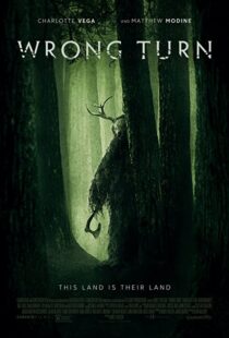 دانلود فیلم Wrong Turn 202155877-123556565