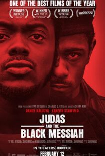 دانلود فیلم Judas and the Black Messiah 202155845-1735561545