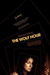 دانلود فیلم The Wolf Hour 201956367-1008397269