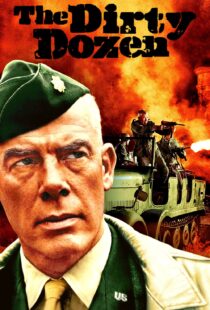 دانلود فیلم The Dirty Dozen 196758264-356771736