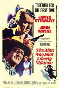 دانلود فیلم The Man Who Shot Liberty Valance 196258314-621289797