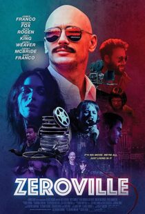 دانلود فیلم Zeroville 201957976-877727777