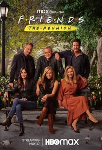 دانلود فیلم Friends: The Reunion 202158407-165000177