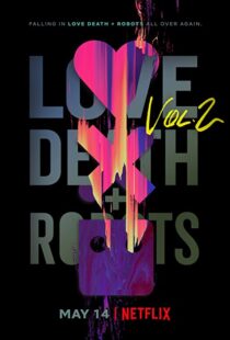 دانلود انیمیشن Love, Death & Robots22272-1273042936