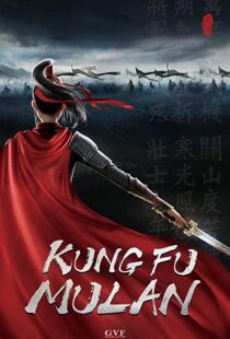 دانلود انیمیشن Kung Fu Mulan 202059231-228157647