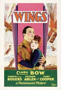 دانلود فیلم Wings 192759537-1656708209