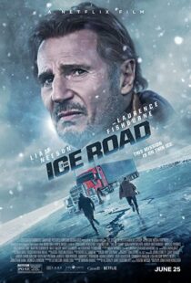 دانلود فیلم The Ice Road 202159655-263643595