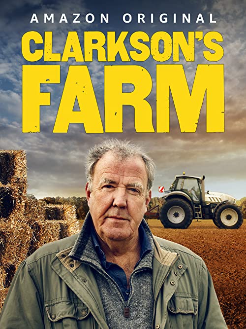 دانلود مستند Clarkson’s Farm