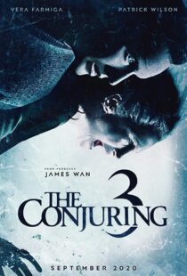 دانلود فیلم The Conjuring: The Devil Made Me Do It 202158532-198605191