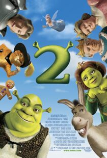 دانلود انیمیشن Shrek 2 200477677-1906458568