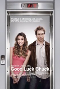 دانلود فیلم Good Luck Chuck 200777837-1740202029