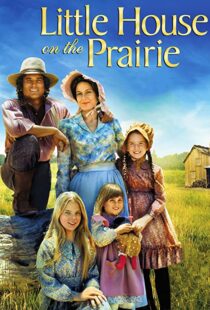 دانلود سریال Little House on the Prairie76735-824739329