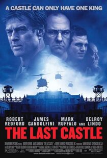 دانلود فیلم The Last Castle 200177711-2016847062