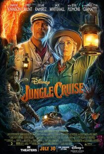 دانلود فیلم Jungle Cruise 202177659-979232256