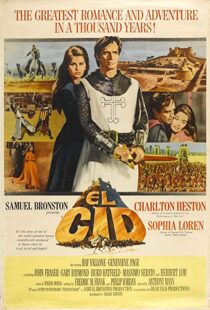 دانلود فیلم El Cid 196177455-1599319965