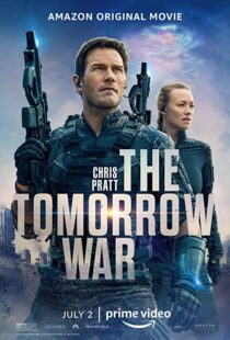 دانلود فیلم The Tomorrow War 202168062-1831439179