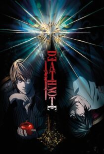 دانلود انیمه Death Note77428-259369318