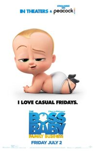 دانلود انیمیشن The Boss Baby 2: Family Business 2021253570-113789172