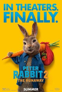 دانلود انیمیشن Peter Rabbit 2: The Runaway 202168072-1388529246