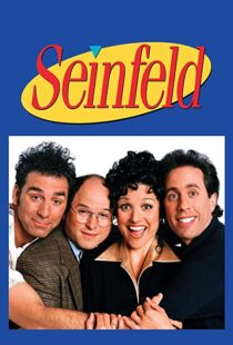 دانلود سریال Seinfeld77169-364314333