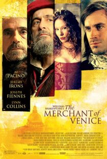 دانلود فیلم The Merchant of Venice 200478680-2106444603