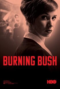 دانلود سریال Burning Bush79948-1203125049