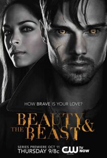 دانلود سریال Beauty and the Beast78056-1490988670