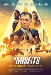 دانلود فیلم The Misfits 202178556-495217714