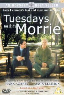 دانلود فیلم Tuesdays with Morrie 199978578-1789846386