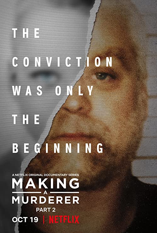 Making a Murderer