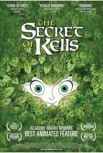 دانلود انیمیشن The Secret of Kells 200978829-191624997