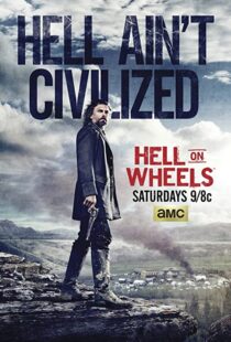 دانلود سریال Hell on Wheels80546-161755041