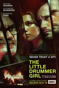 دانلود سریال The Little Drummer Girl78976-1385125407