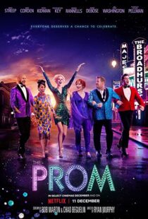 دانلود فیلم The Prom 202079200-879143032