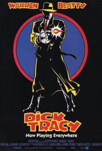 دانلود فیلم Dick Tracy 199078591-373182758