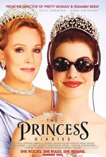 دانلود فیلم The Princess Diaries 200181171-329624884