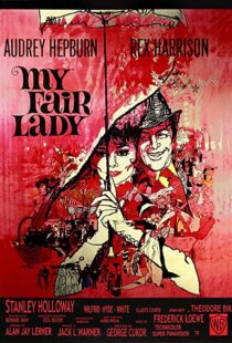 دانلود فیلم My Fair Lady 196478587-1161417230