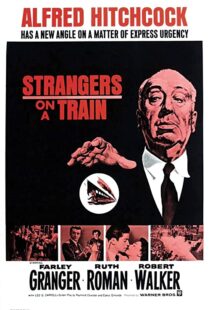 دانلود فیلم Strangers on a Train 195180271-1956908250