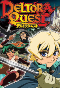 دانلود انیمه Deltora Quest79484-828003004